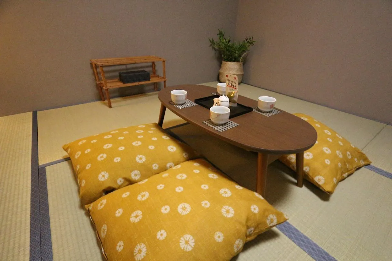 Prime Inn Shinsaibashi Ōsaka Auberge de jeunesse