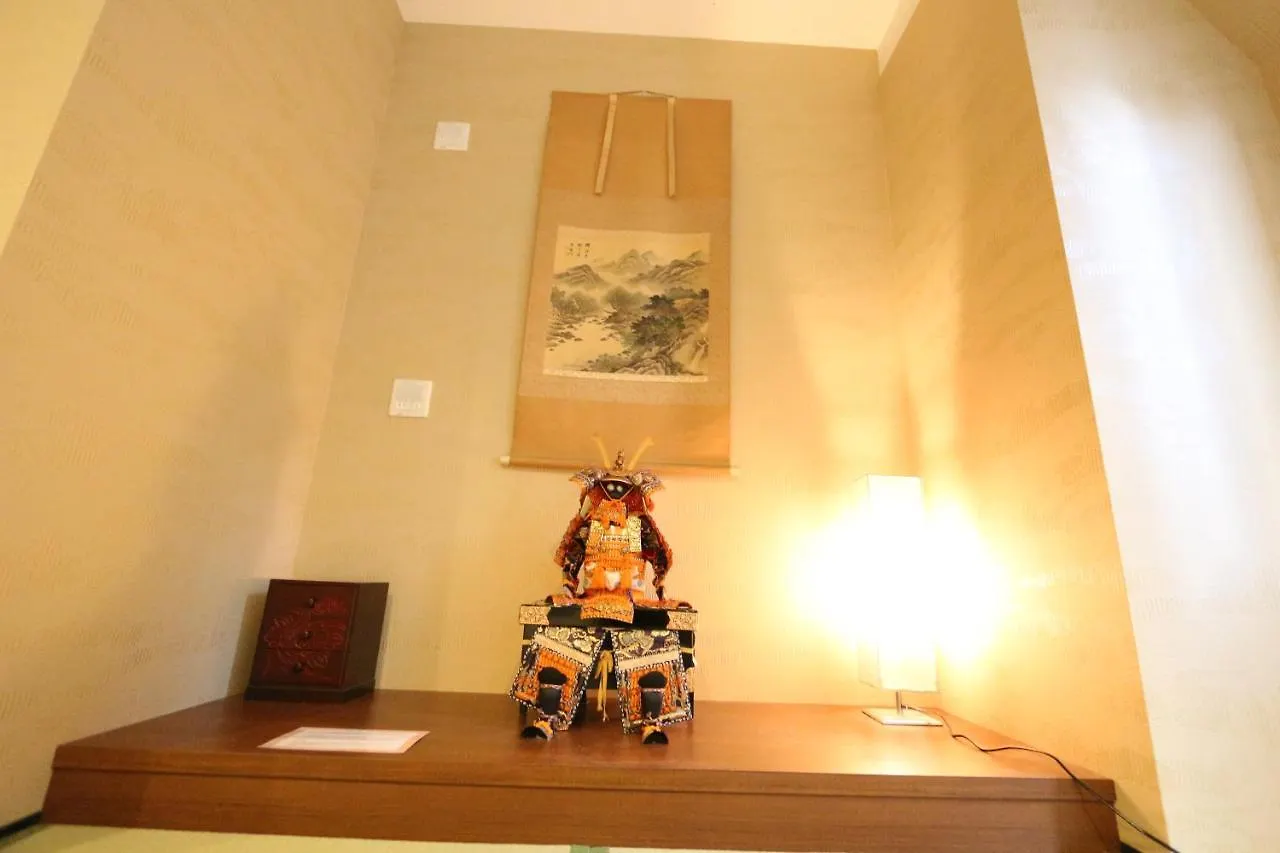 Prime Inn Shinsaibashi Ōsaka Auberge de jeunesse