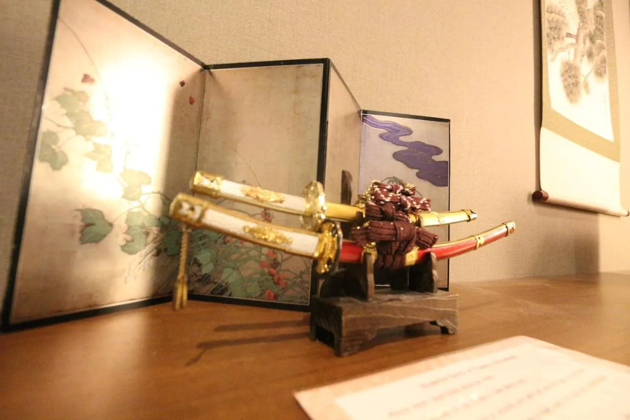 Prime Inn Shinsaibashi Ōsaka