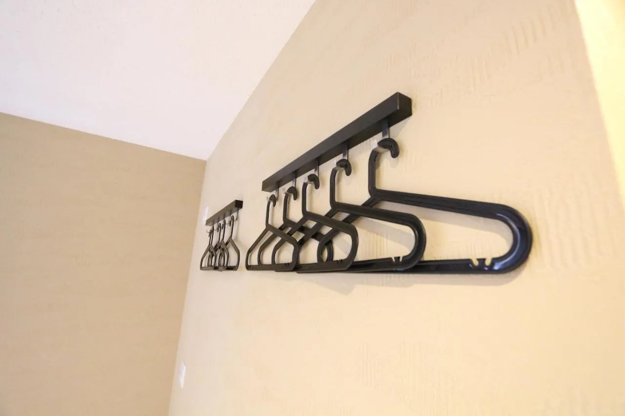 Prime Inn Shinsaibashi Osaka Hostel