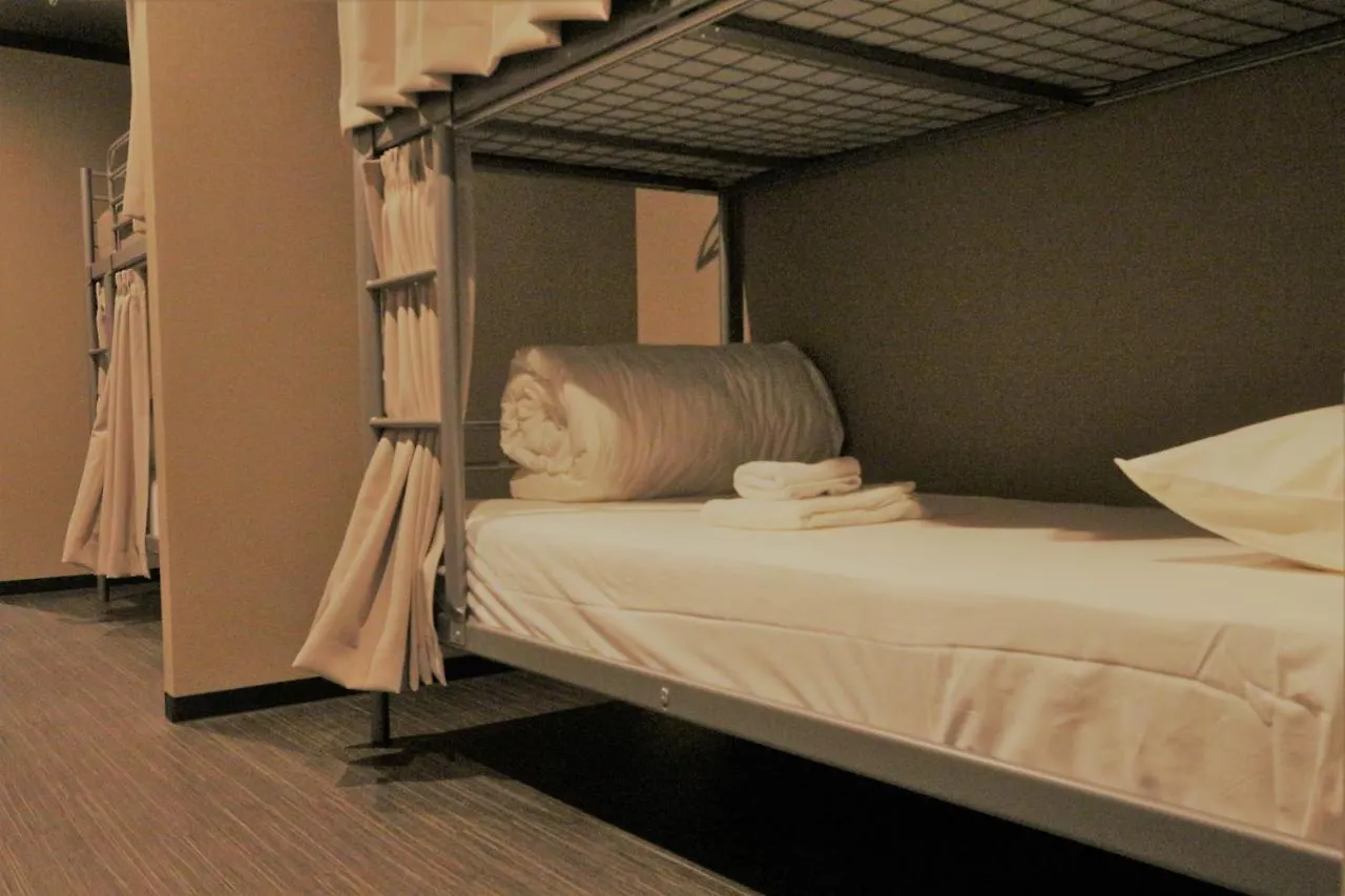 Auberge de jeunesse Prime Inn Shinsaibashi Ōsaka