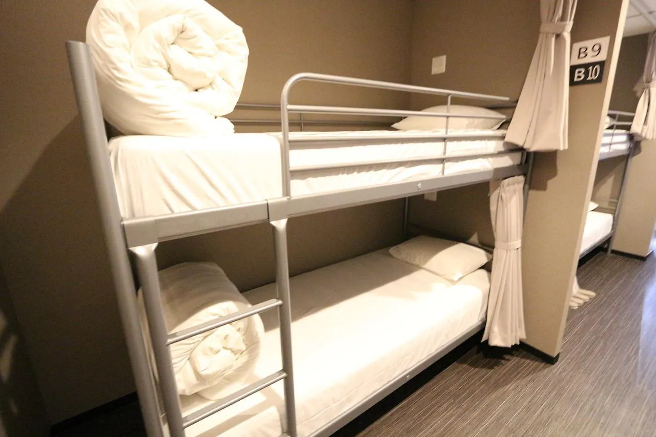 Prime Inn Shinsaibashi Ōsaka Japon