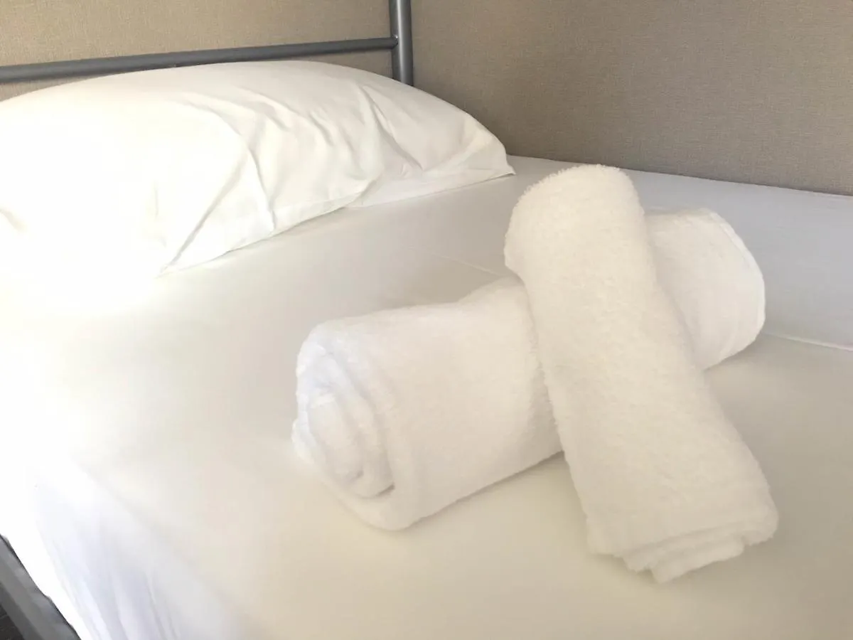 Hostel Prime Inn Shinsaibashi Osaka Japan
