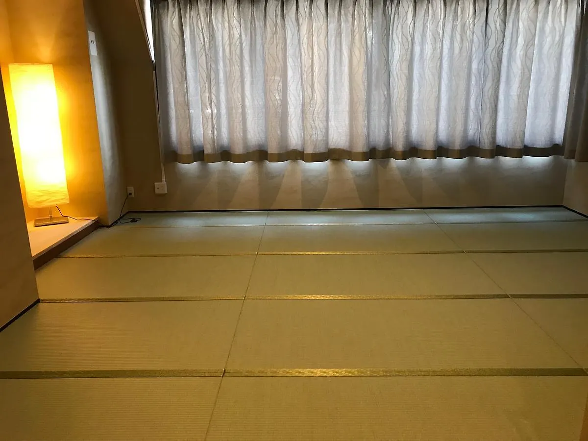 Hostel Prime Inn Shinsaibashi Osaka