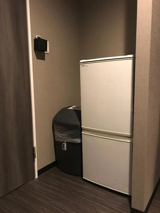 Hostel Prime Inn Shinsaibashi Osaka